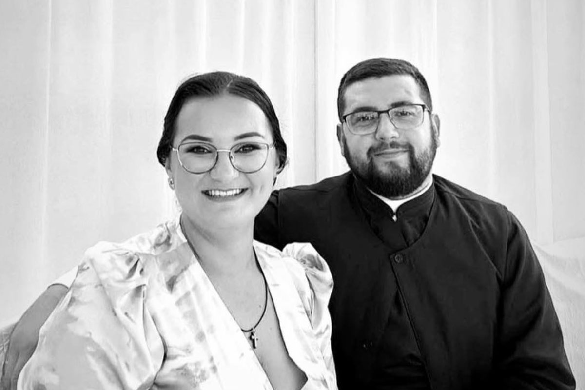 Poznati detalji nesreće u kojoj su stradali sveštenik Nenad i njegova supruga, oglasila se policija