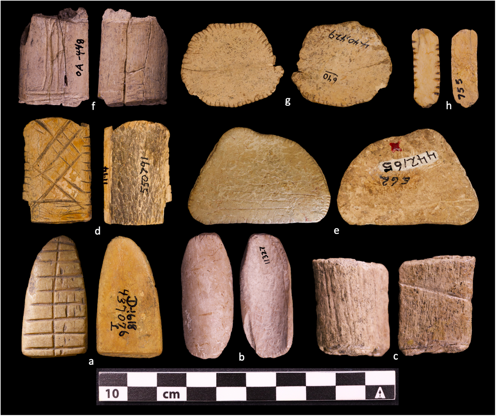 „Kocka je bačena“, ali na drugom kraju sveta i to 10.000 godina ranije: Šokantno otkriće naučnika