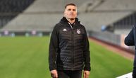 Saznajemo! Blagojeviću i Akronu rok do petka, posle toga Partizan stavlja rampu treneru!