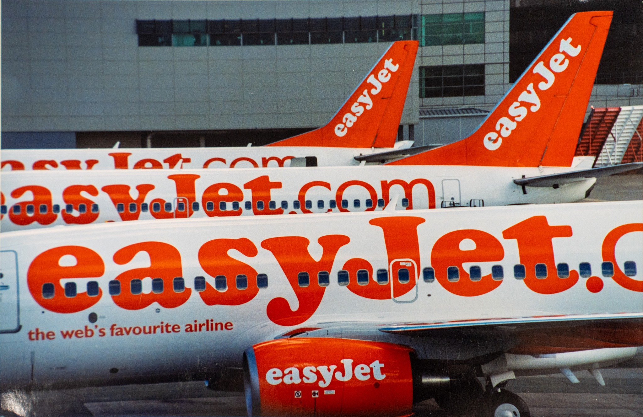 Štrajk kabinskog osoblja easyJet-a u Francuskoj pogađa šest velikih aerodroma baš tokom uskršnjih praznika