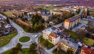 Uklonjen spomenik sa ustaškim simbolima u Modranu kod Dervente u RS