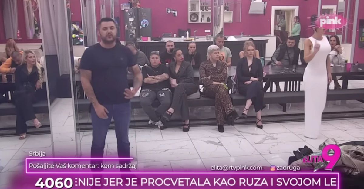 "Šalje grudi i tange za 50 dolara" Asmin i Maja se obrušili na Staniju: On šokirao "Kao da držim javnu kuću"