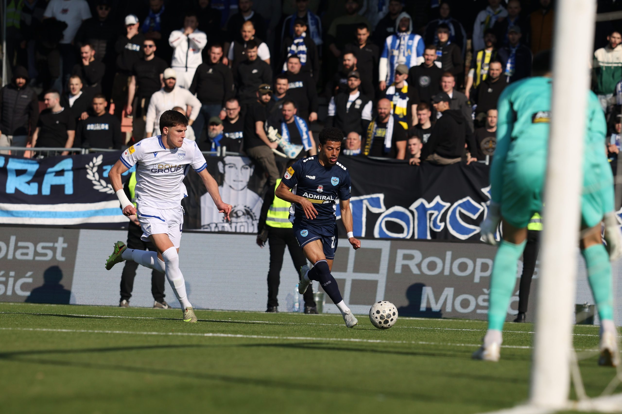 Železničaru pripala "bitka za Evropu"! Pančevci okončali Lalatovićev niz bez poraza, golčina Džaspera za špice