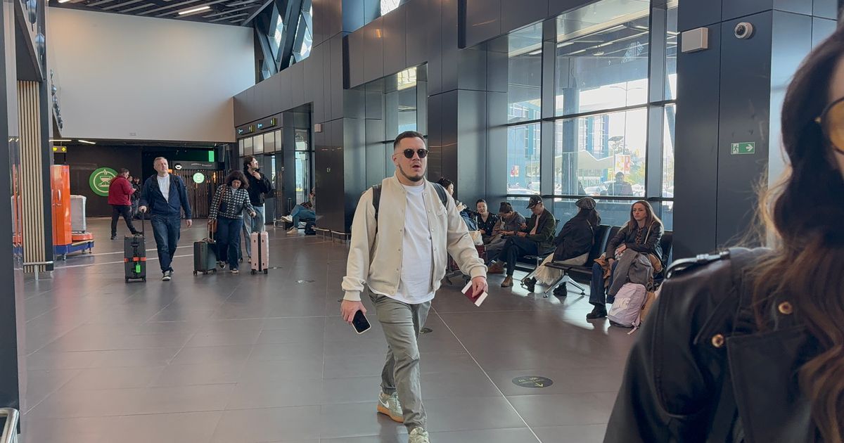 Gastoz napustio Srbiju, doneo drastičnu odluku: Otkrio čime će se sada baviti, nema veze sa rijalitijem