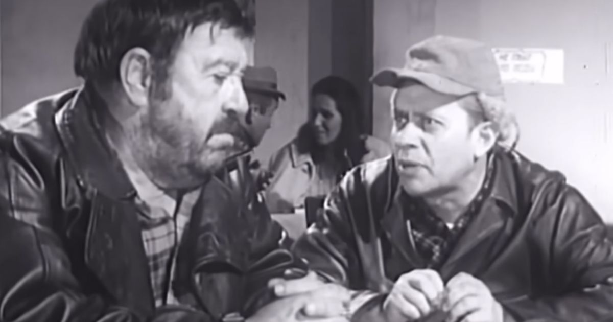 Veštačka inteligencija rešila dilemu domaće kinematografije: Pitali smo AI ko je bolji, Čkalja ili Paja?