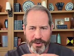 Kardiolog dr. Jeremy London