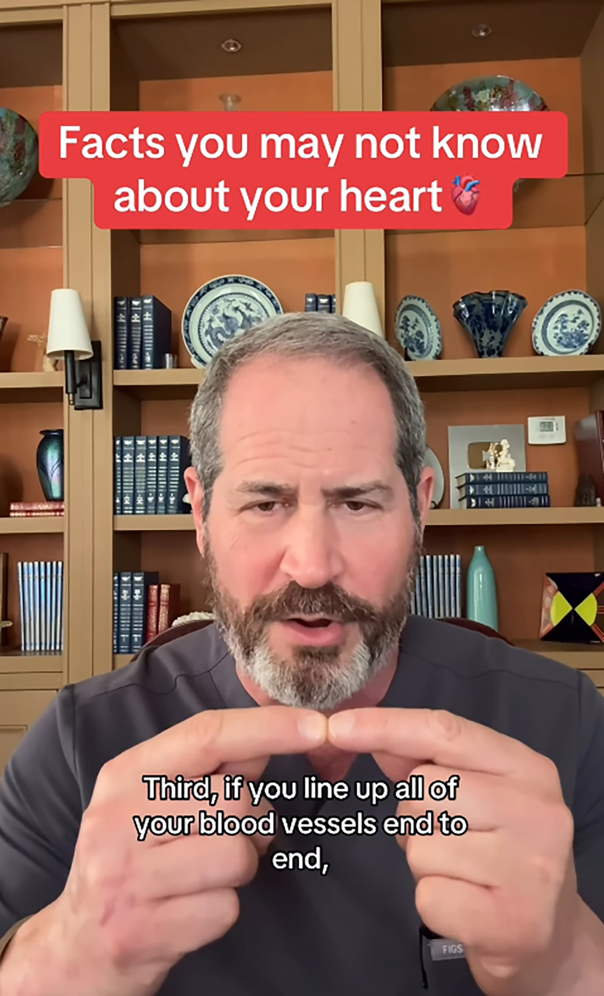 Kardiolog koji je preživeo infarkt upozorava: Jedan znak pri naporu mnogi ignorišu, a može biti koban