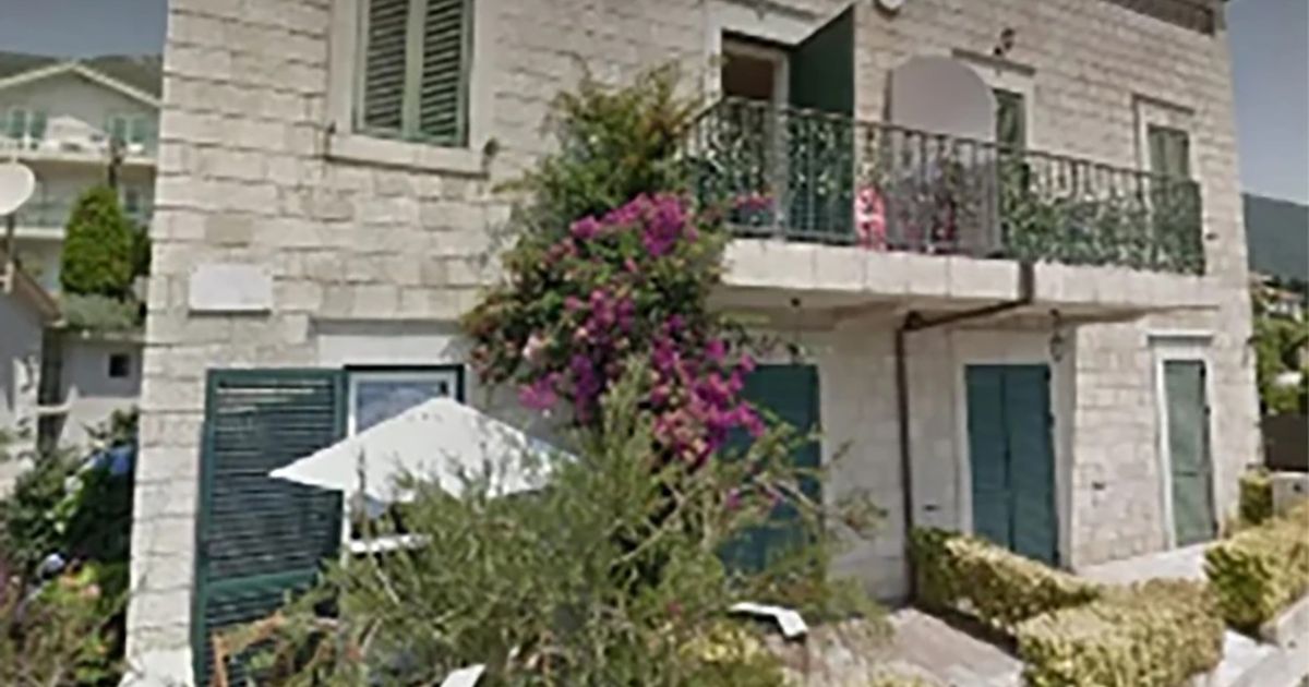 Ovo je bila oaza mira Dragana Nikolića i Milene Dravić: Komšije otkrile istinu o kući 