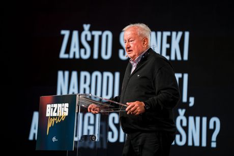 Miodrag Zec, Biznis priče 2026