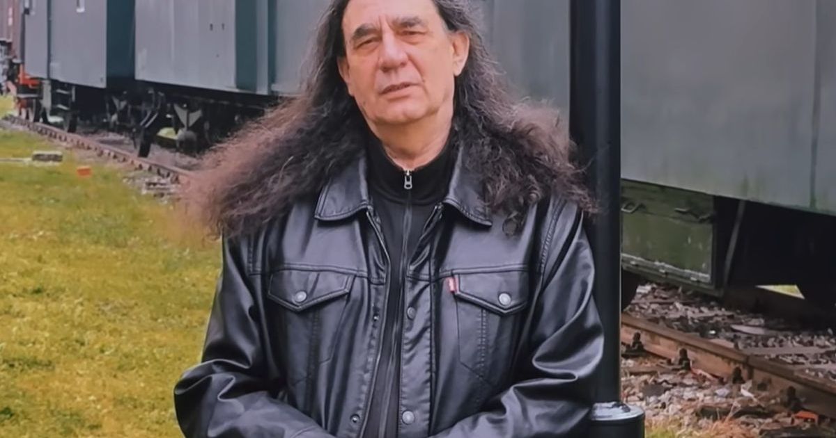 Vicko Milatović objavio pesmu 