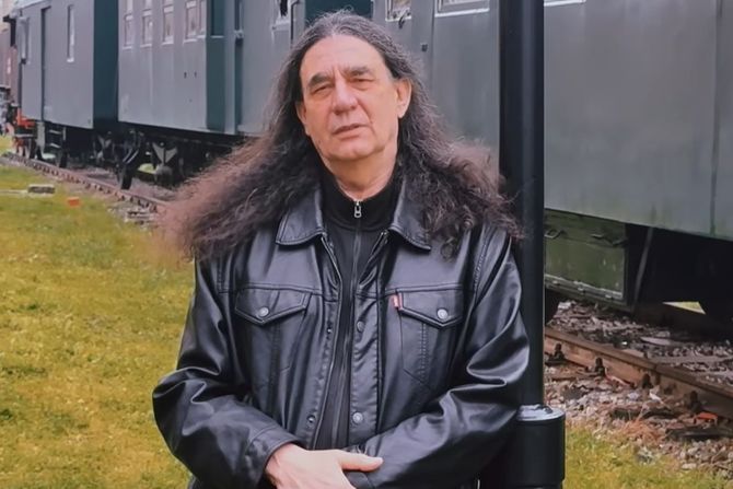 Miroslav Vicko Milatović