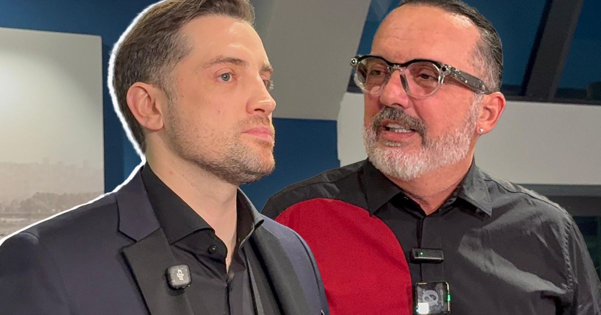 Mirza na koncertu spomenuo Tonija Cetinskog, a ova reakcija publike je jasna poruka za hrvatskog pevača