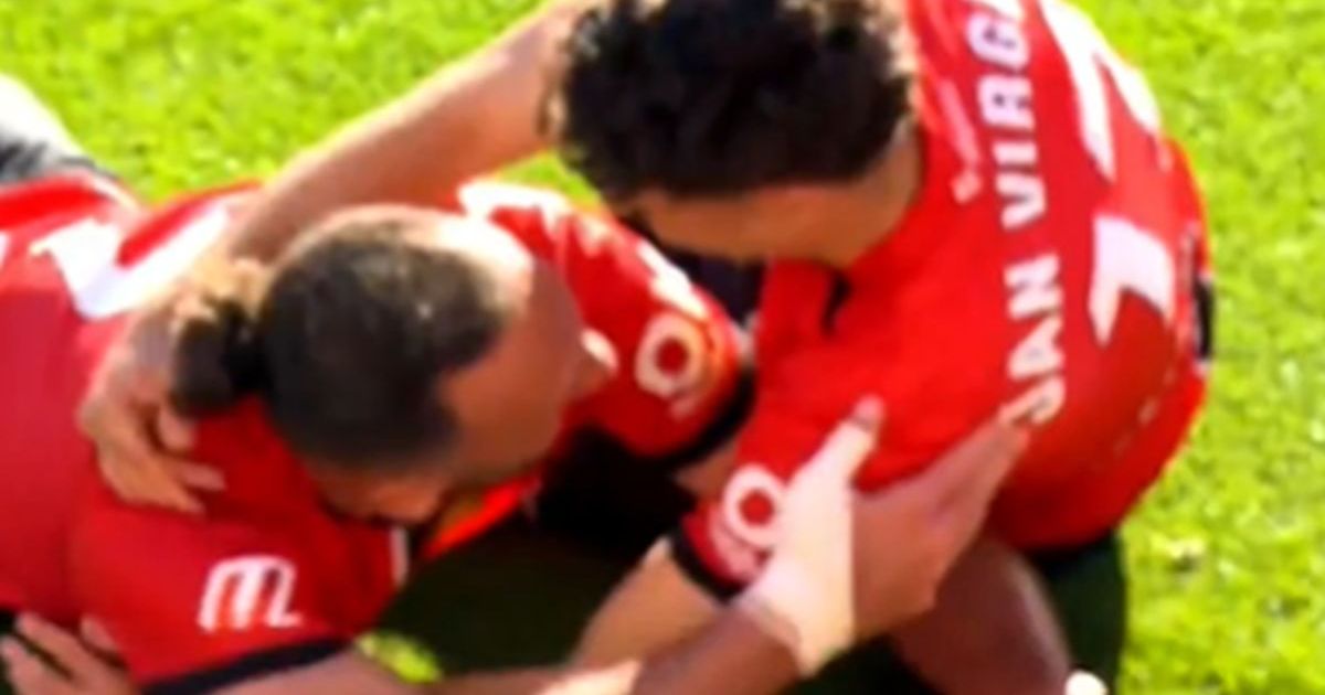 Reprezentativac tzv. Kosova srušio Real u nadoknadi! Dao gol za pobedu, pa zaplakao