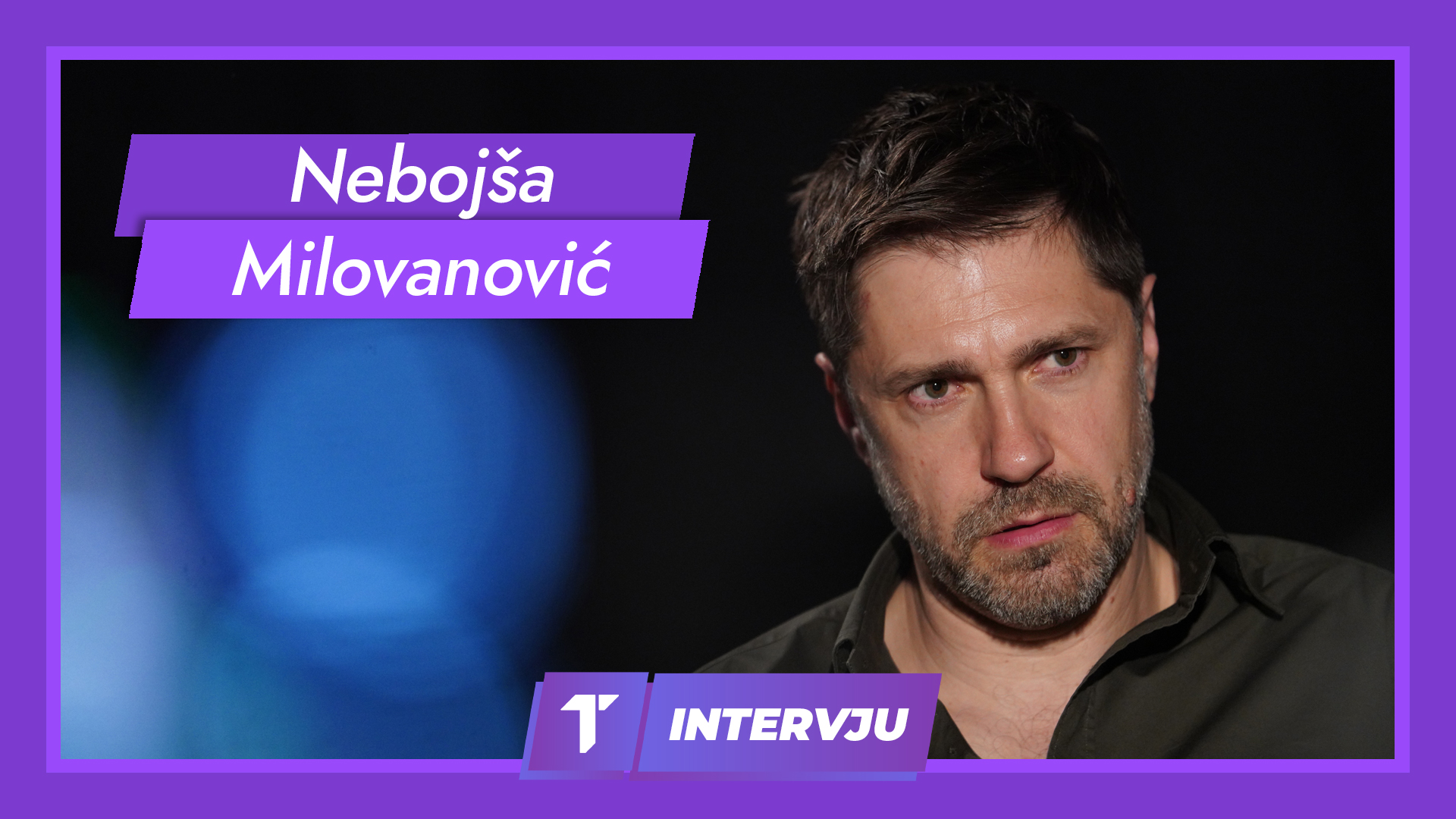 Milovanović otkrio savet Ljube Tadića, pa se dotakao prestižne nagrade: "Mlad čovek očekuje svašta"