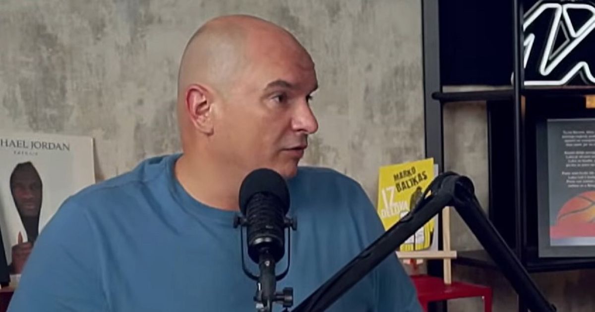 Pomoćnik Dušana Alimpijevića oduševljen zbog Stojakovića i Balkanaca: 