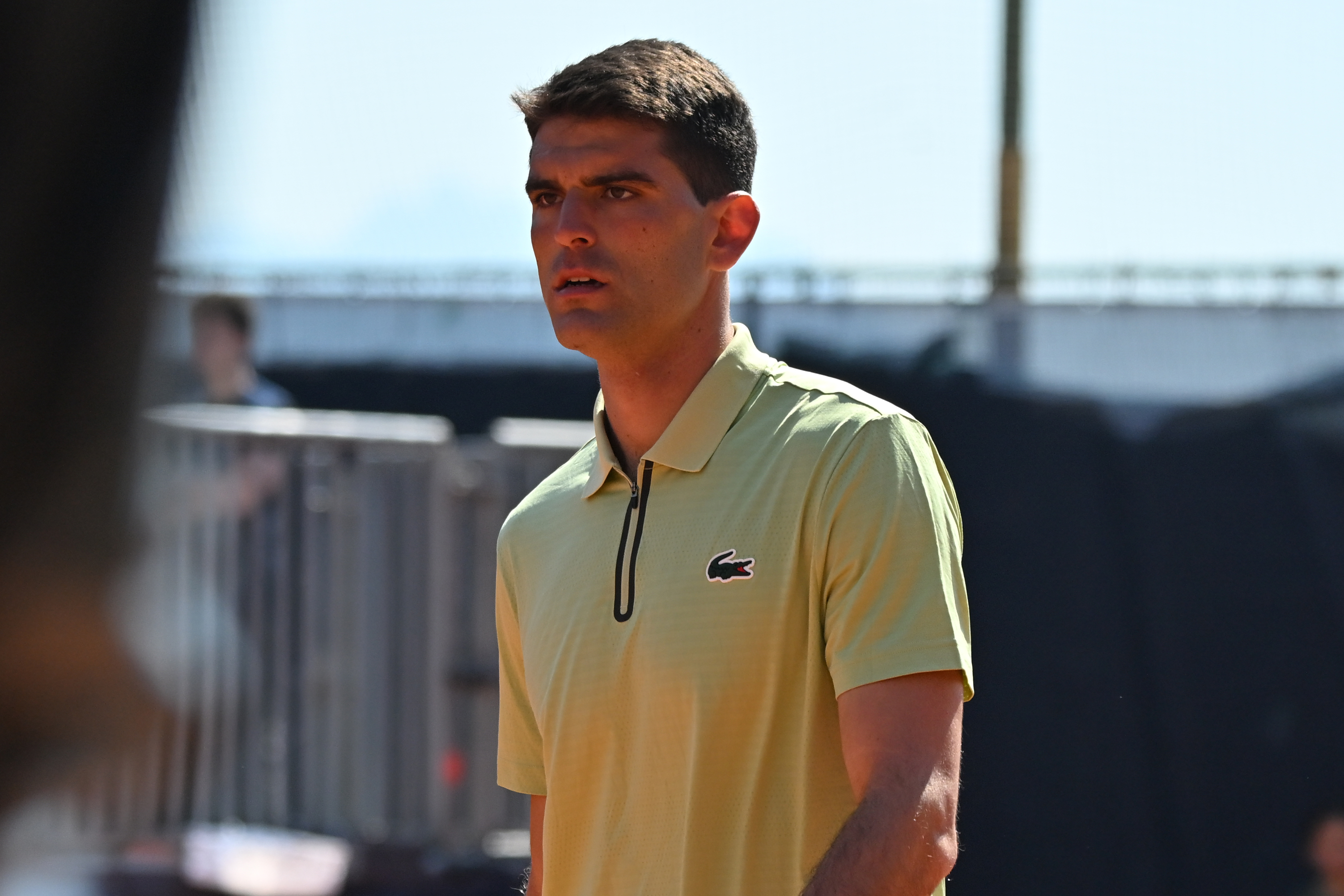 Srpski teniser osvojio 3. titulu ove godine, drugu u poslednje tri nedelje, nalazi se nadomak 100 najboljih