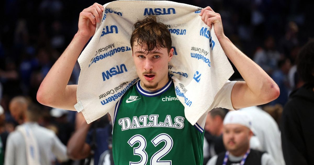 On je već novo čudo NBA: Noćas je postao prvi tinejdžer ikad koji je uspeo da ubaci 50 poena na meču