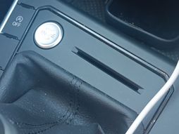 Prorez kod menjača u Folksvagenu