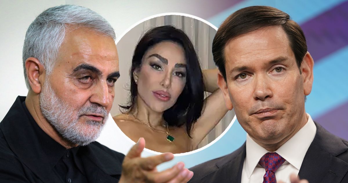 Nećakinja iranskog generala Sulejmanija živela je luksuzno u Los Anđelesu: ICE agenti uhapsili nju i njenu ćerku – Vesti Nećakinja iranskog generala Sulejmanija živela je luksuzno u Los Anđelesu: ICE agenti uhapsili nju i njenu ćerku – Vesti