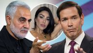 Nećaka iranskog generala Sulejmanija živela raskošno u Los Anđelesu: Agenti ICE je uhapsili sa ćerkom