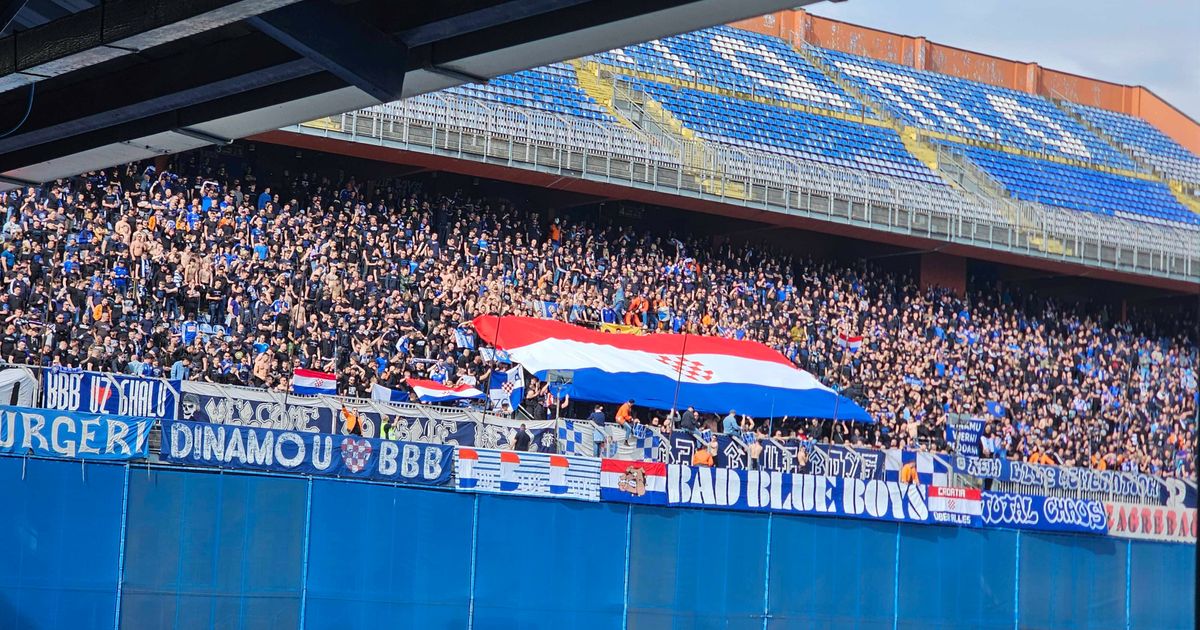 Skandal u Zagrebu! Bed Blu Bojsi na rođendanu digli ustašku zastavu: 