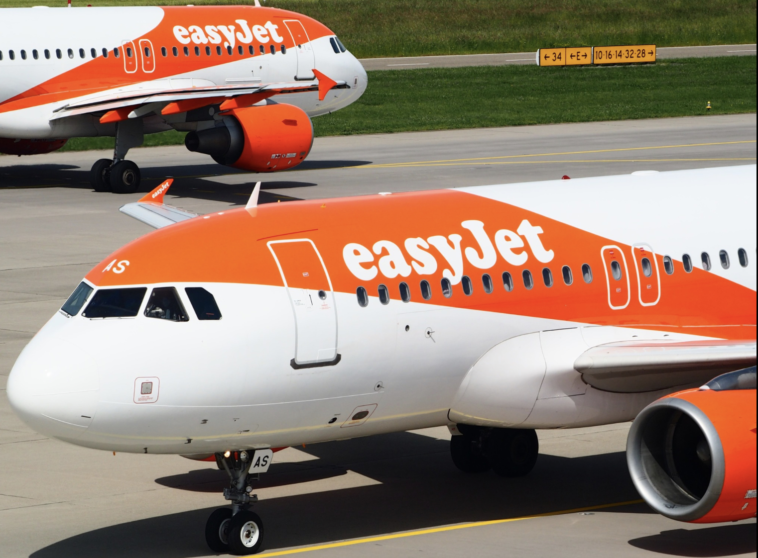 EasyJet odbio ponudu vrednu 4,7 milijardi funti: Zašto britanska avio-kompanija ne želi novog vlasnika?