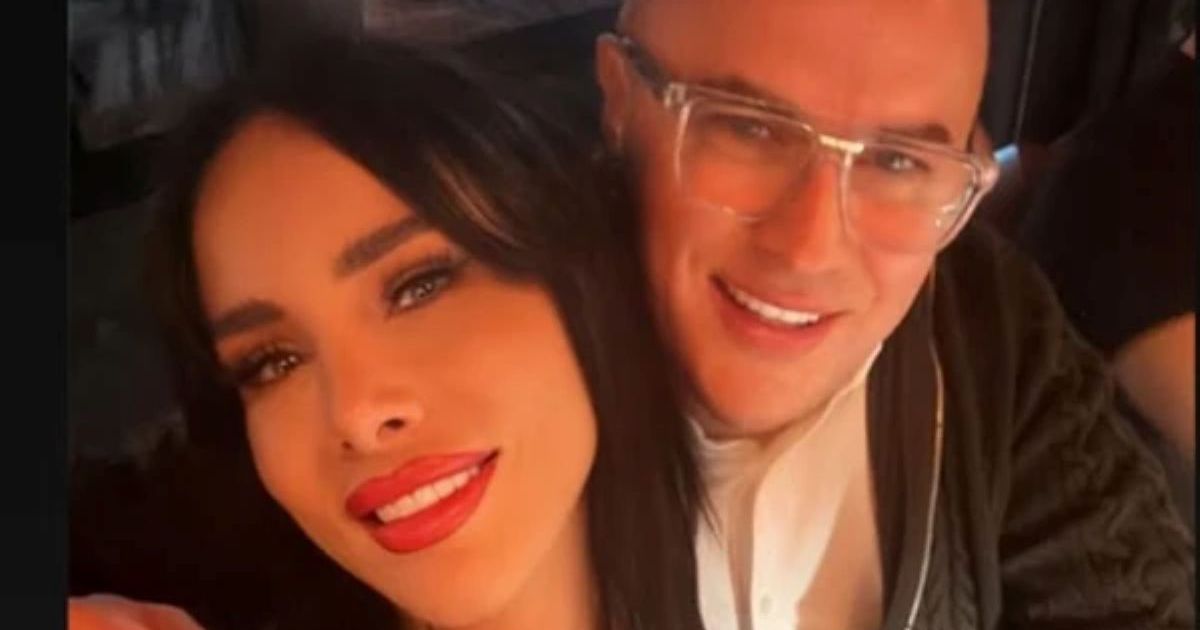 Aleksandra Subotić objavila sliku sa Pecom u jeku skandala sa Majom i Stanijom: 