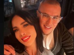 Aleksandra Subotić, Predrag Peca Raspopović