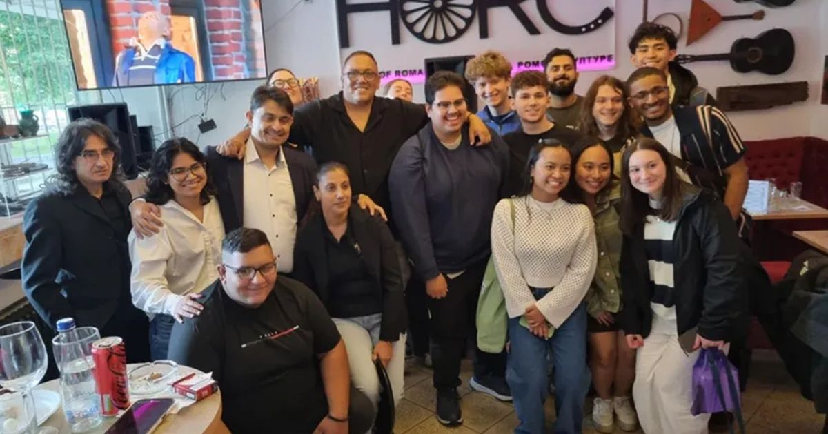 Između borbe i uspeha – položaj romskih studenata u Srbiji