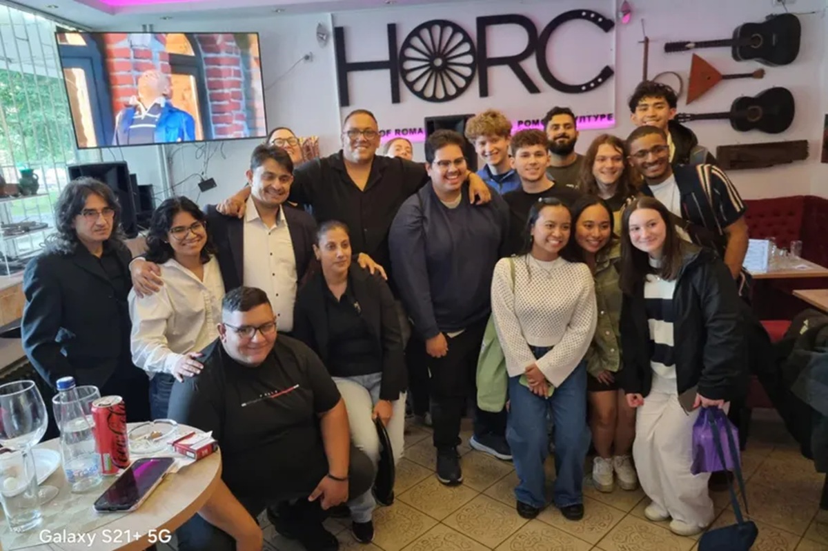 Između borbe i uspeha – položaj romskih studenata u Srbiji