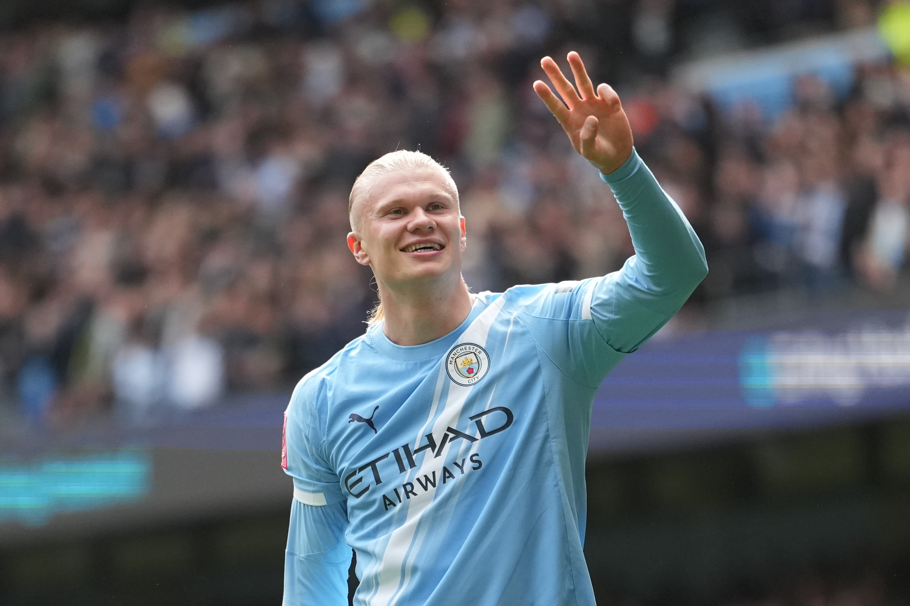 Nova šamarčina za Liverpul, Siti ih bez Gvardiole izbacio iz FA kupa, Ferguson gledao sa tribina