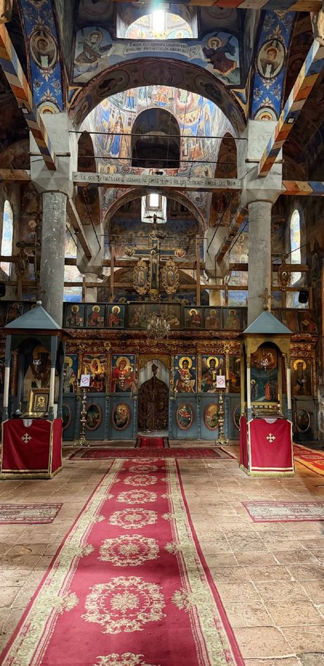 Manastir Sukovo