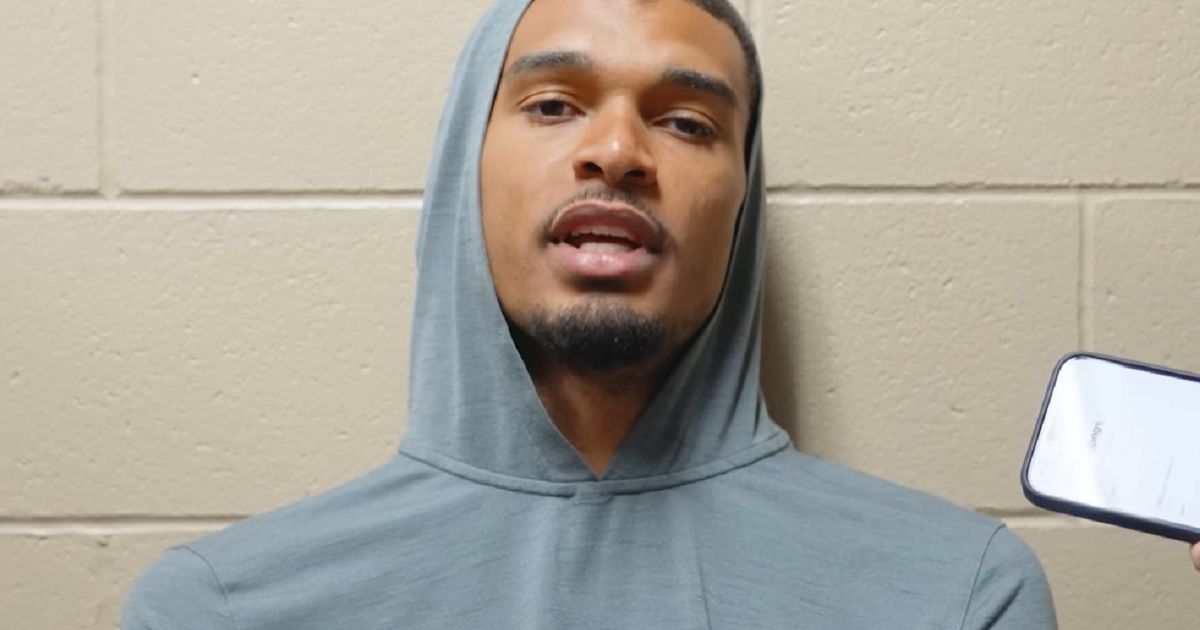 Vembanjama na sva usta hvalio Nikolu Jokića: 