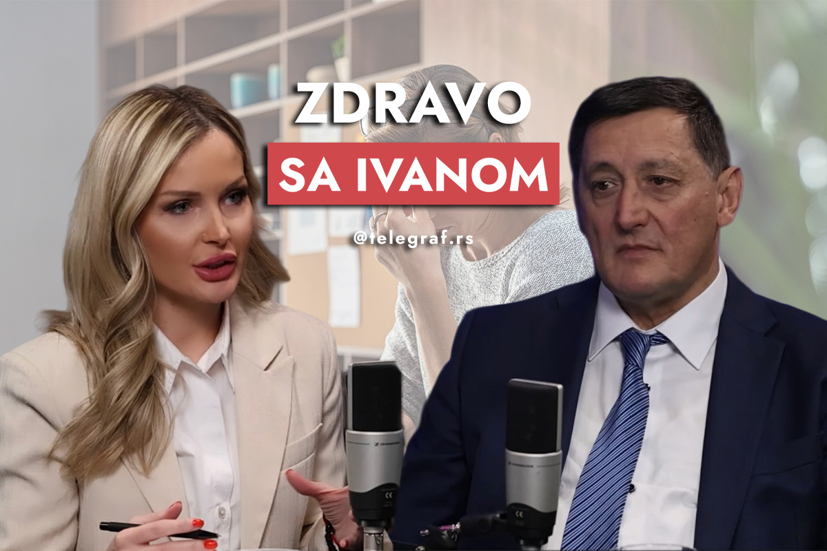 Sve više Srba ima problem sa hroničnim umorom: Sve počinje postepeno, a onda kreće bol