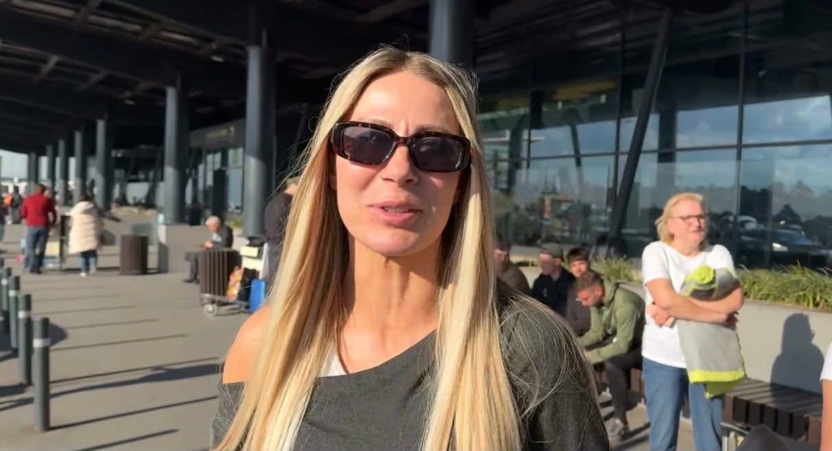 "Svađamo se, mora da se reši" Vesna Đogani o problemima u braku, pa pomenula Slađu Delibašić: "Ne pogađa me"