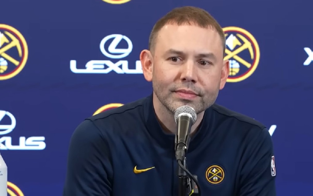 Trener Denvera nikada nije bio više oduševljen zbog Nikole Jokića: "Do sada to nisam video u svom životu"