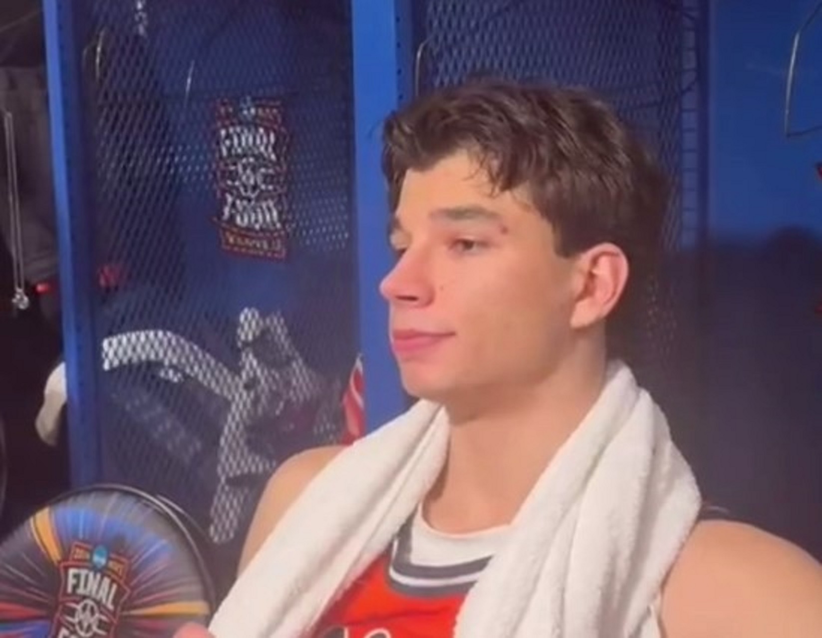 Andrej Stojaković sabrao emocije posle Martovskog ludila: "Momci i porodica su mi doneli sve daleko od kuće"