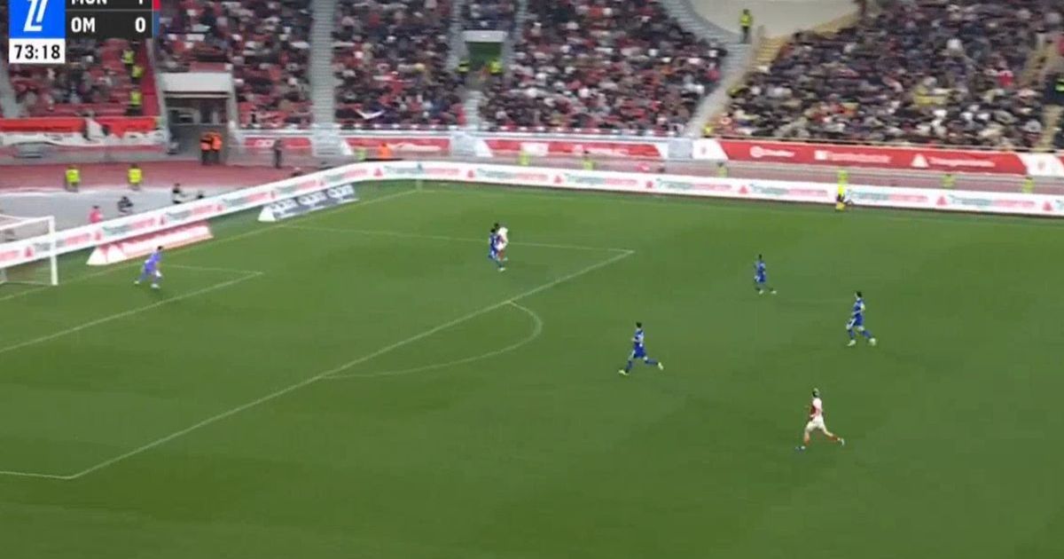 Majstorija za TV špice u derbiju! Napadač crveno-belih 