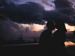 ljubav, ljubavni par, emotivna veza, zaljubljeni par