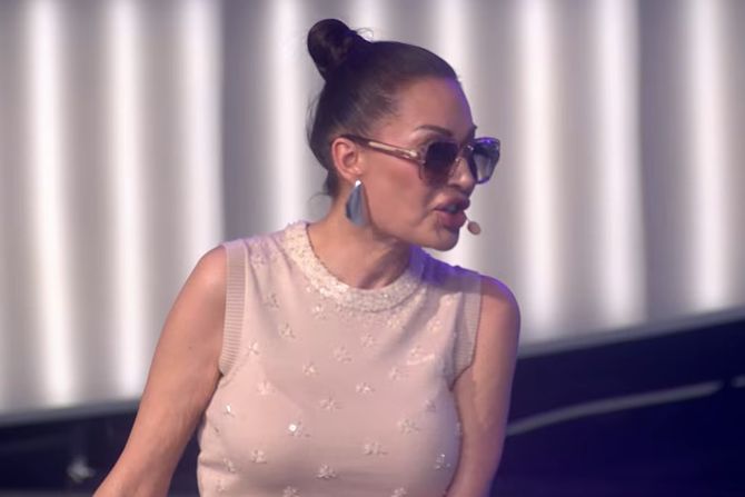 Ceca  Ražnatović