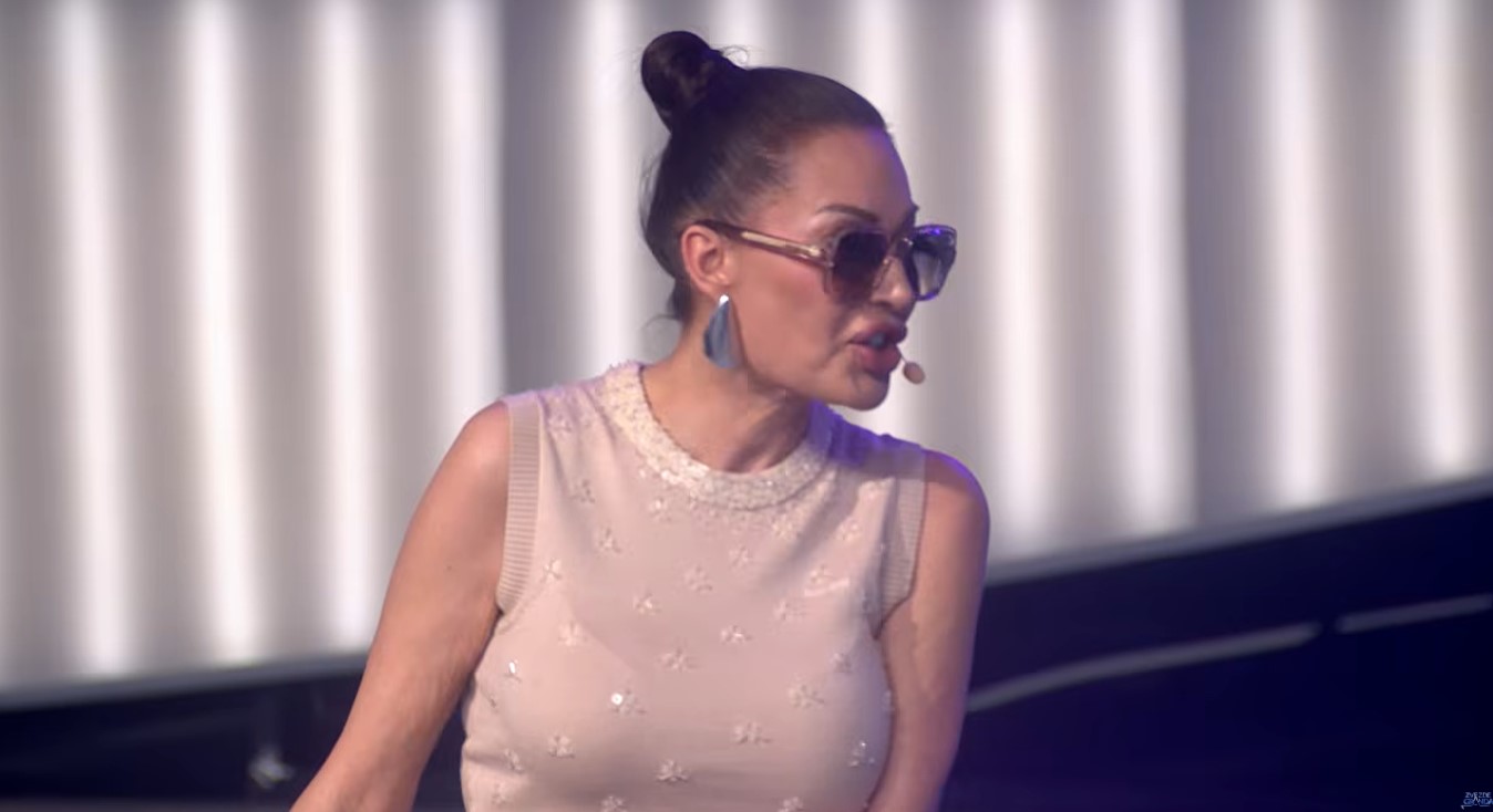 "Povedi računa, bre!": Žestoka svađa Cece i Snežana Đurišić, umešala se produkcija