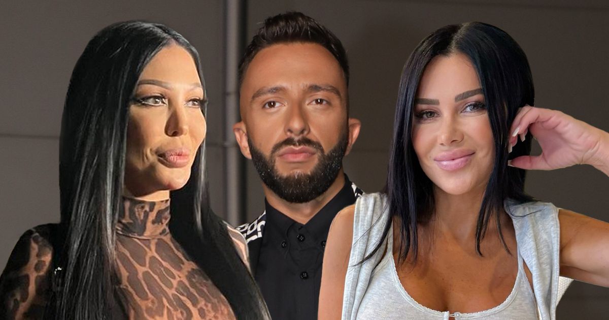 Host Learns to Walk Again: Revealed When Elite Ends, Mentioned Stanija and Maja "I Have Proof About Jasmin..."