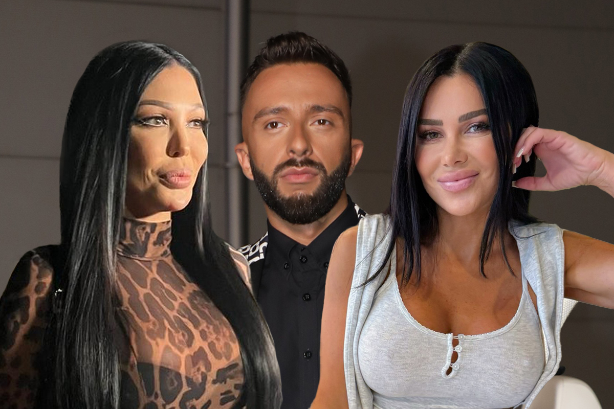 Voditelj ponovo uči da hoda: Otkrio kada je kraj Elite, pa pomenuo Staniju i Maju "O Asminu imam dokaze..."