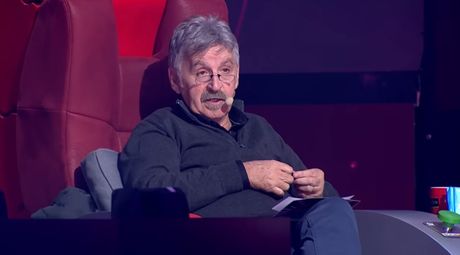 Dragan Stojković Bosanac