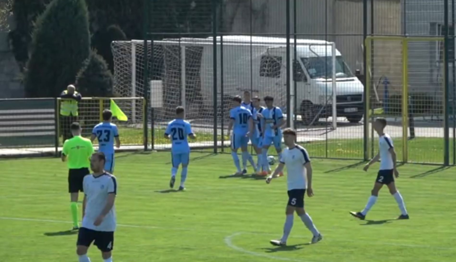 Dobre vesti za Partizan: Njihova filijala ide ka Prvoj ligi Srbije