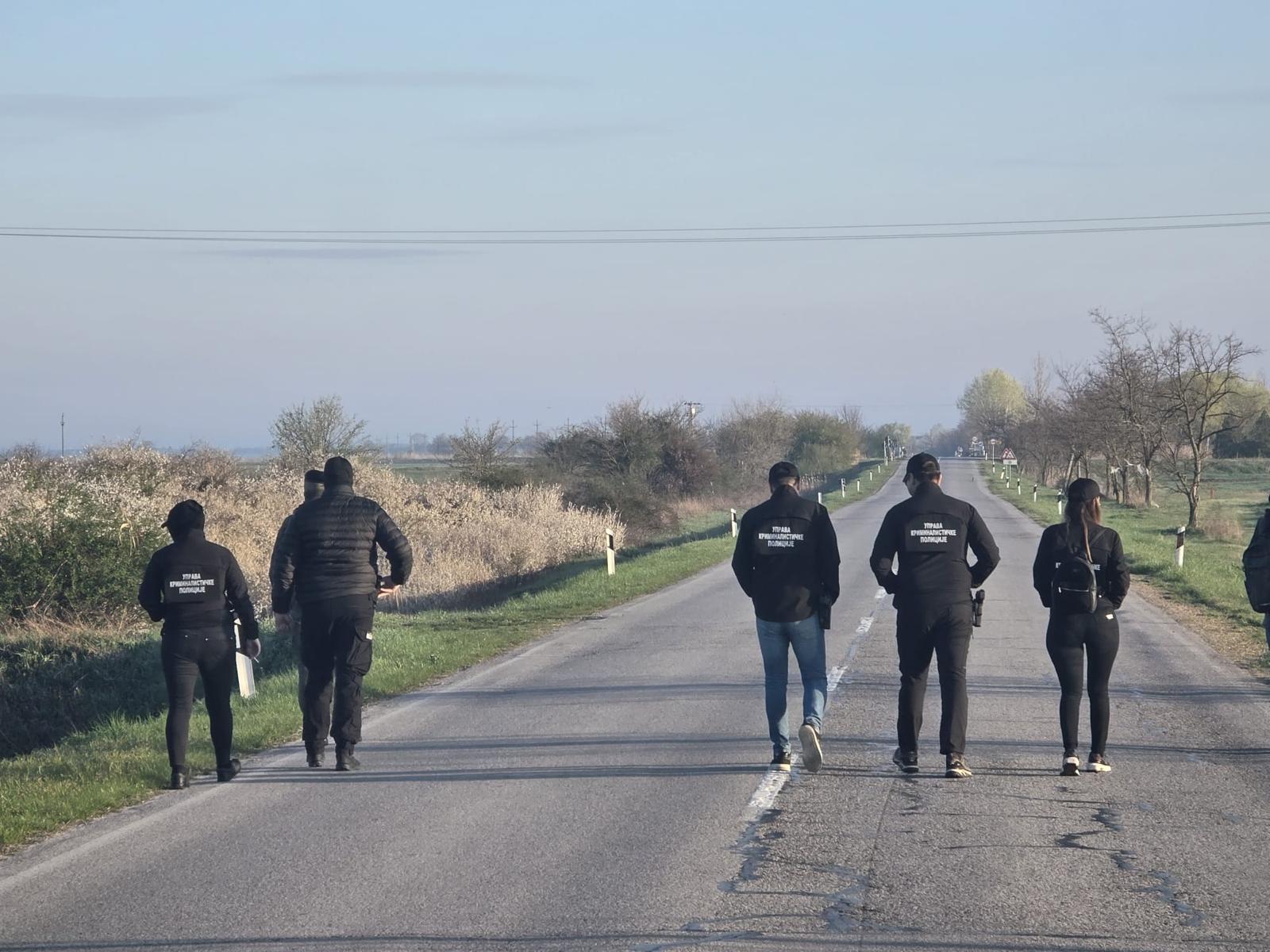 Pogledajte celo obraćanje Vučića o situaciji u Kanjiži: "Našli smo 2 paketa eksploziva, velike razorne moći"