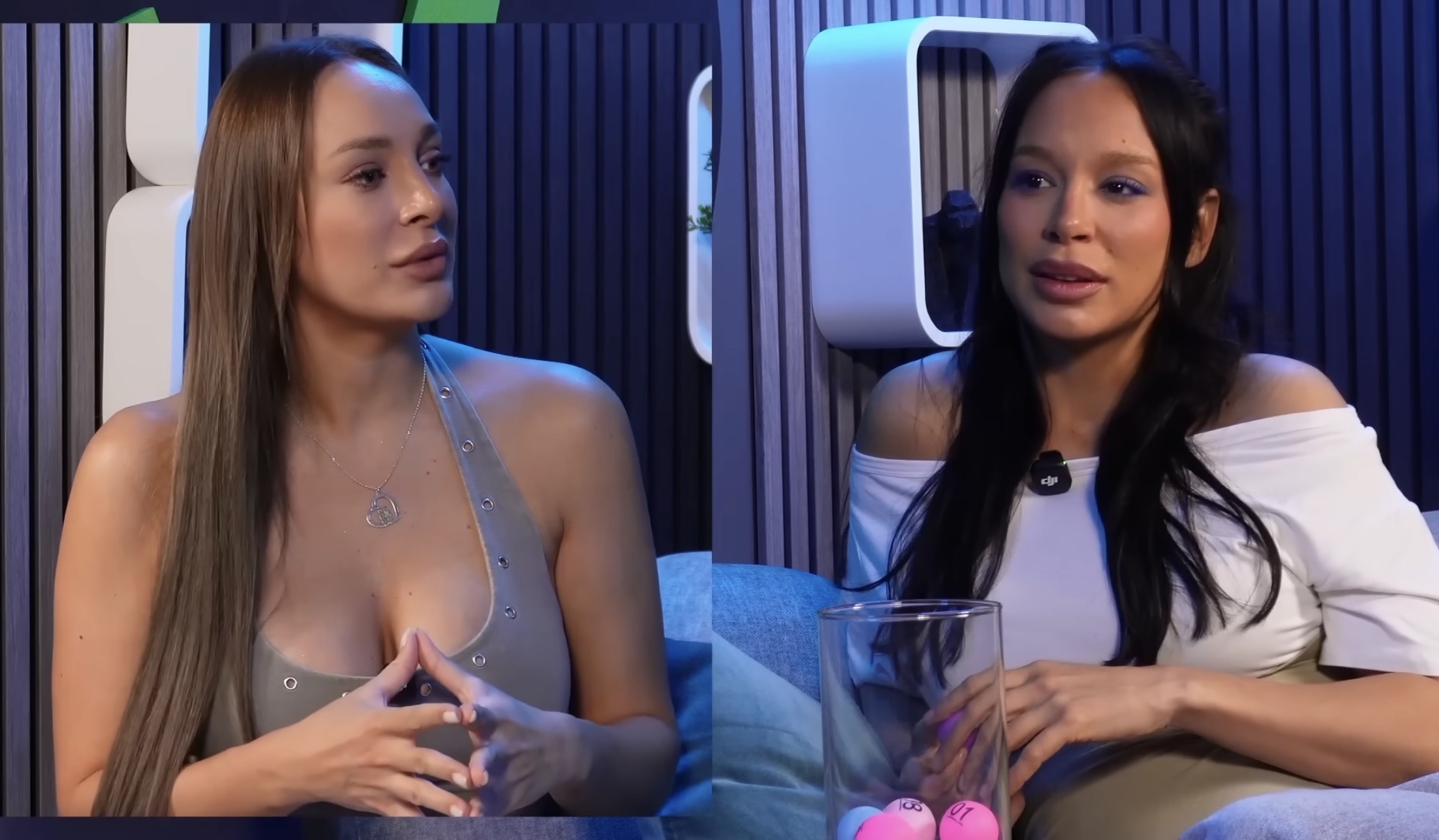 "Muškarci se lože na ženu koja nosi bebu!" Luna ostala u čudu zbog Editinog priznanja: "Nikad više udvarača"