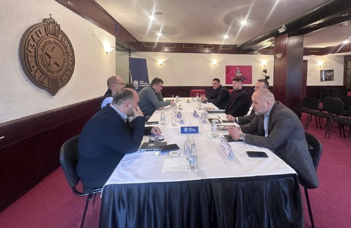 Burno saopštenje JSD Partizan, otkriven haos: "Košarkaški klub nas tužio, tražimo hitan sastanak sa FK"