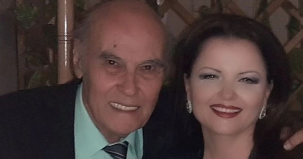 Naš najstariji pevač (88) progovorio o vezi sa 41 godinu mlađom: Otkrio da li je bila sa njegovim kolegom