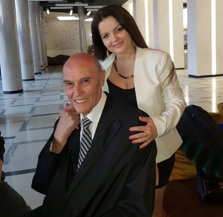 Mala Cana, Andrija Bajić